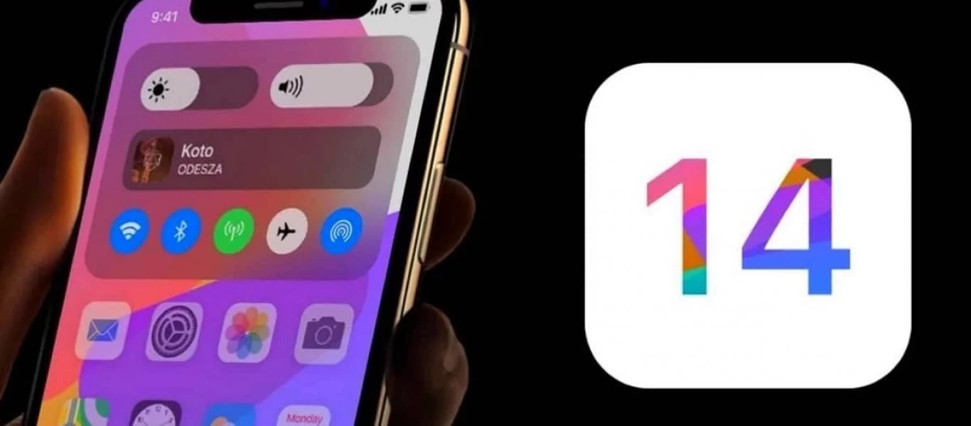 iOS 14: Aυτό είναι το κόλπο για να βγάλετε screenshot όλη τη σελίδα με μία κίνηση (βίντεο)